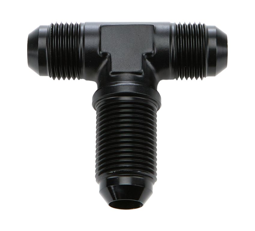 ALLSTAR PERFORMANCE ALL49633 Bulkhead AN -8 Tee On The Side