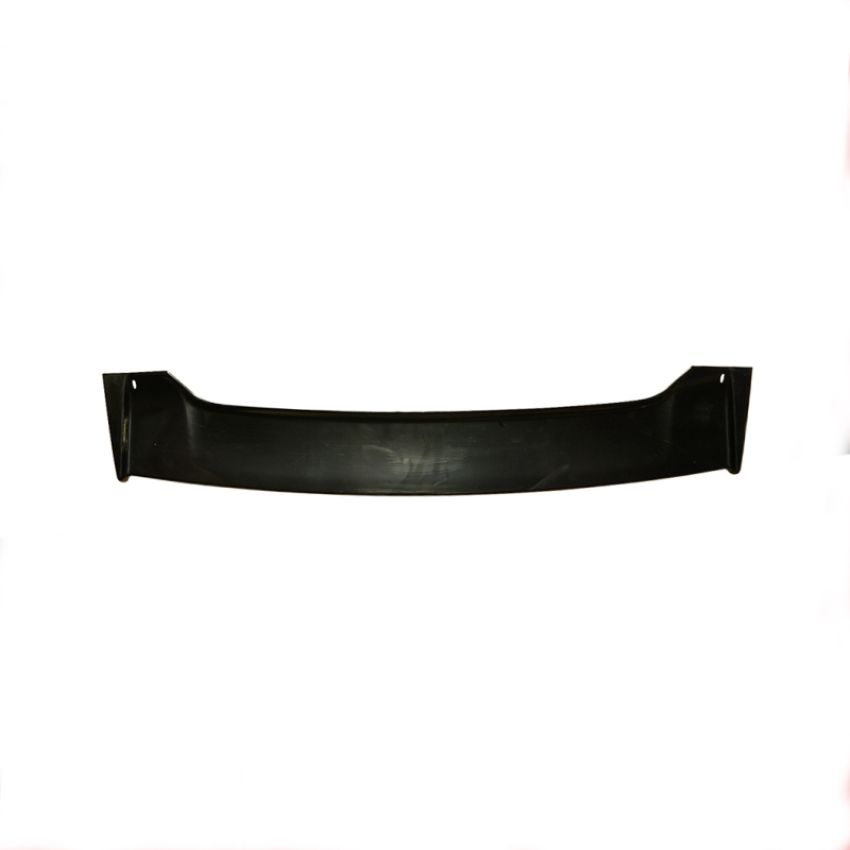 BLOX Racing BXPP-23601 02-05 Fit Spoiler MUGEN Type Pre-Drilled Paintable