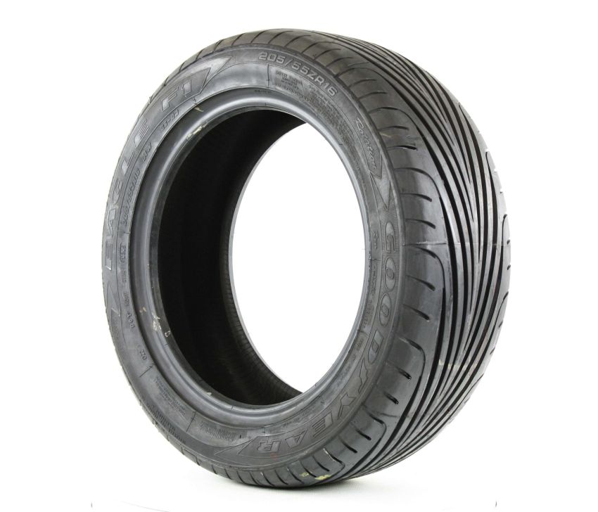 GOODYEAR Eagle F1 GS-D3 235/50R18 Summer
