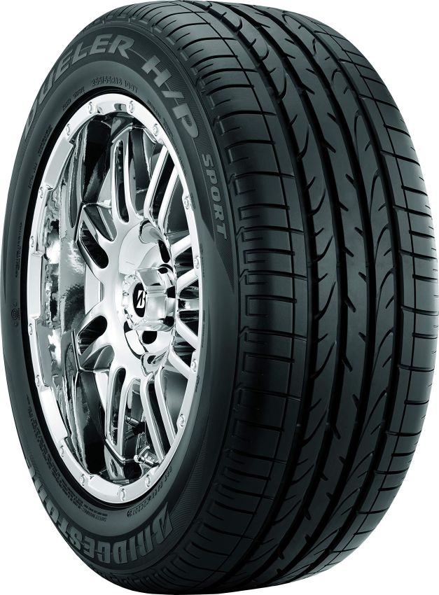 BRIDGESTONE Dueler H/P Sport 235/45R19 Summer