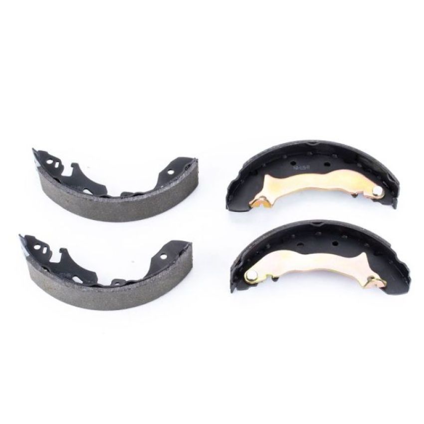 PowerStop B736L Drum Brake Shoe