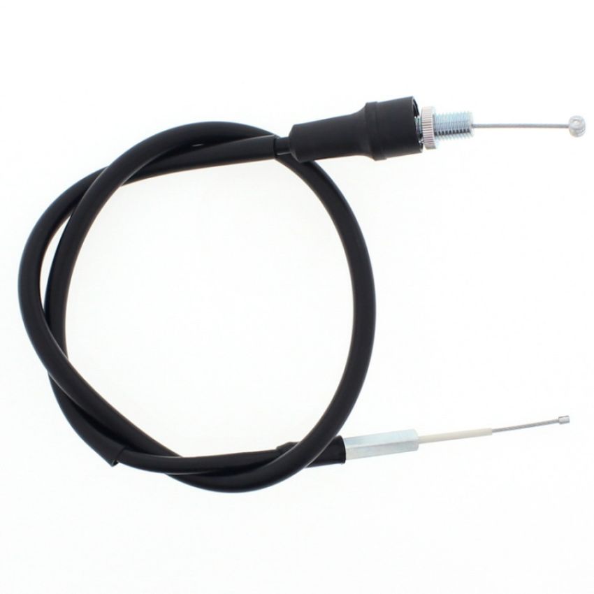 All Balls Racing 45-1190 07-11 Yamaha YFM350 Grizzly IRS Cable - Throttle