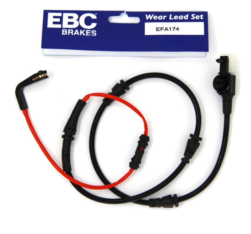 EBC Brakes EFA174 Brake Wear Lead Sensor Kit