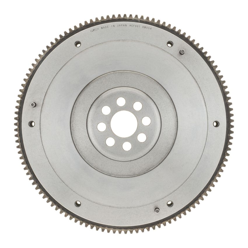 Exedy HCF001 EXEDY OEM Replacement Flywheel; HONDA