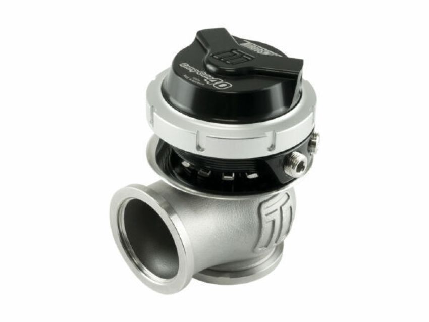 Turbosmart WG40 Gen V Comp-Gate 40mm - 14 PSI Black