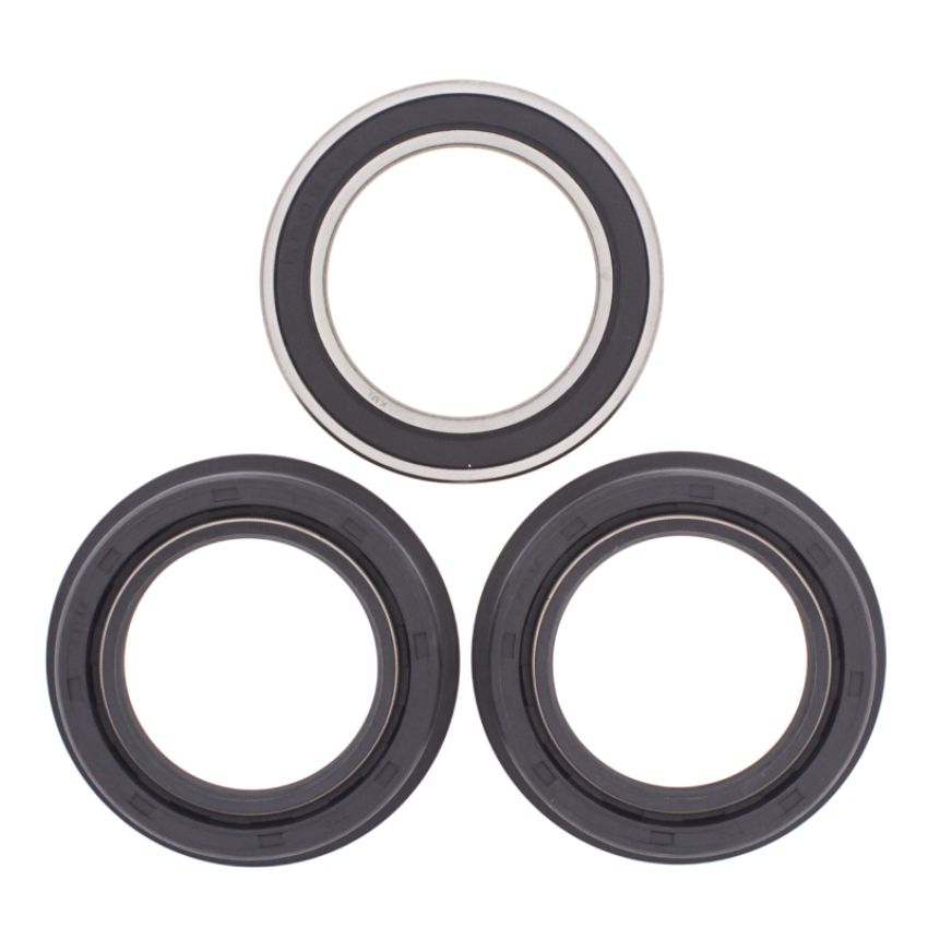 All Balls Racing 25-1365 1984 Honda ATC200ES Wheel Bearing Kit Rear
