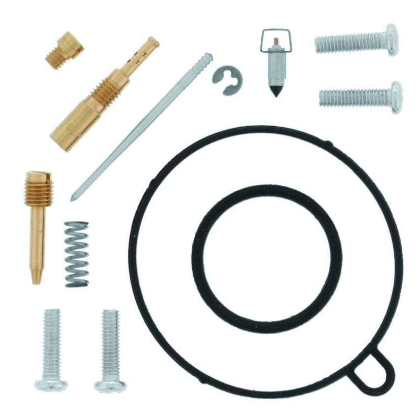 QuadBoss 418158 07-16 Polaris Outlaw 90 Carburetor Kit