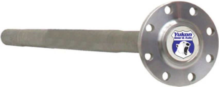 Yukon Gear & Axle YA D46930-4 Yukon Gear 1541H Alloy Left Hand Replacement Rear Axle For Dana 70