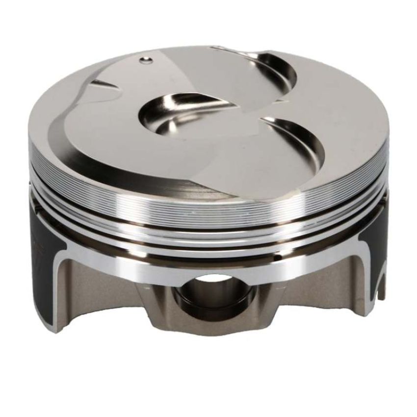 Wiseco K0233X1 Piston Set, Chevrolet, LT1, 4.075 in. Bore, Professional, Set of 8