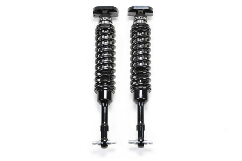 Fabtech FTS21223 07-15 GM 1500 4in Front Dirt Logic 2.5 N/R Coilovers - Pair