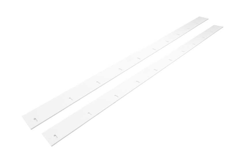 FIVESTAR FIV20002-41551-W Wear Strip White Camaro / Mustang