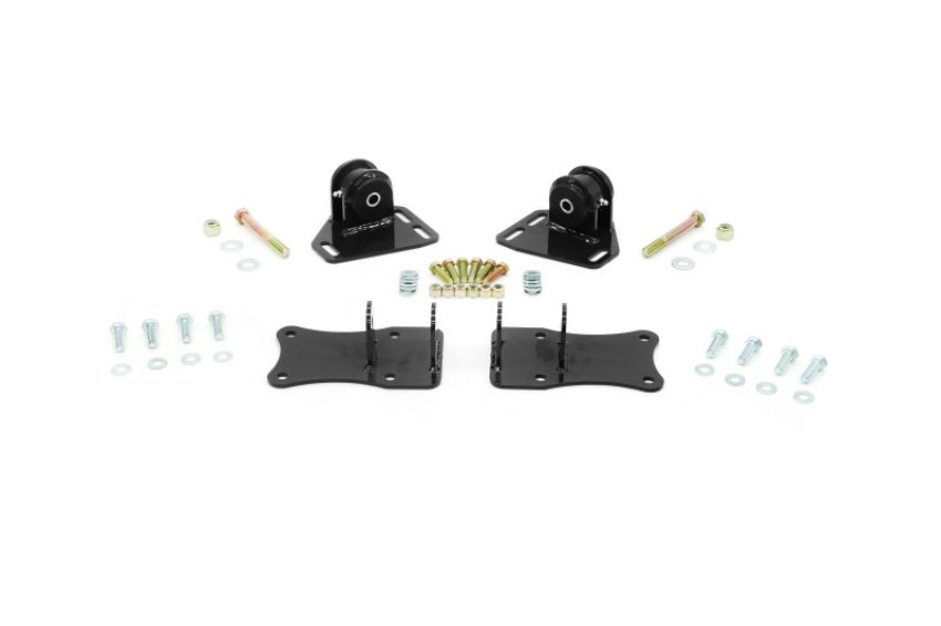 UMI Performance 260810-B 70-74 GM F-Body LS Swap/T56 Kit