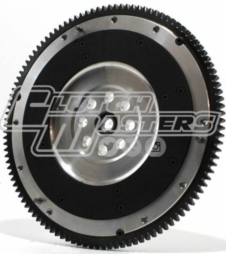 Clutch Masters FW-694-AL Lightweight aluminum flywheel