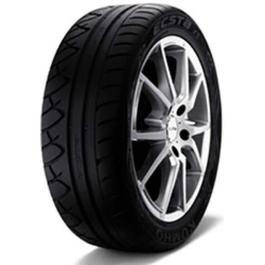 KUMHO Eco Solus KL21 225/65R17 All-Season