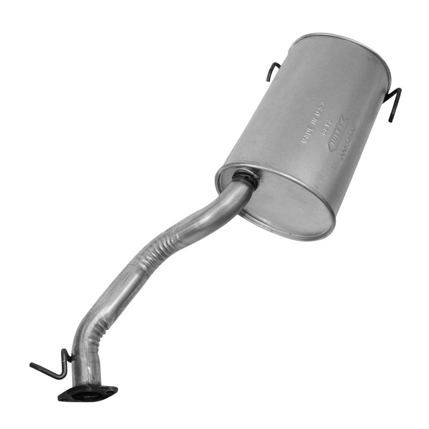 AP Exhaust 7486 Exhaust Muffler Assembly