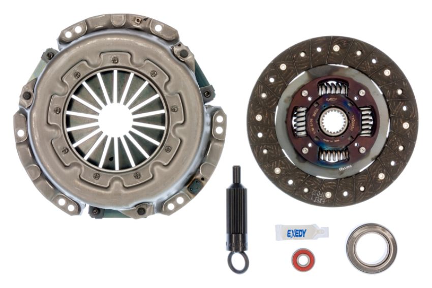 Exedy 16046 EXEDY OEM Clutch Kit; TOYOTA