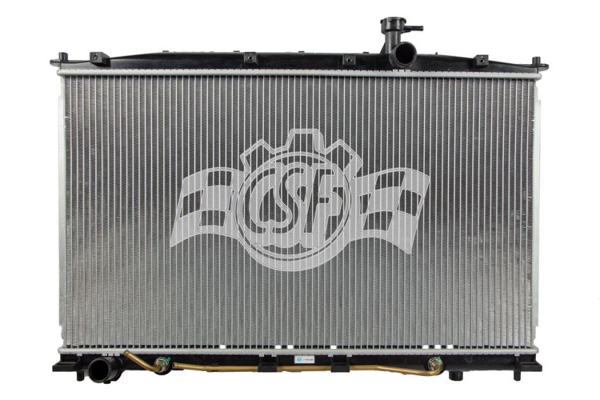 CSF 3342 Radiator