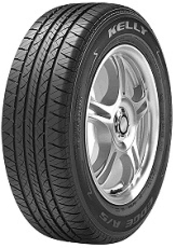 KELLY Edge A/S 195/70R14 All-Season