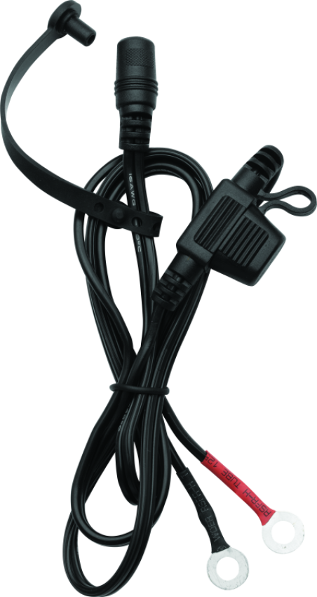 First Gear 527488 Battery Harnesses