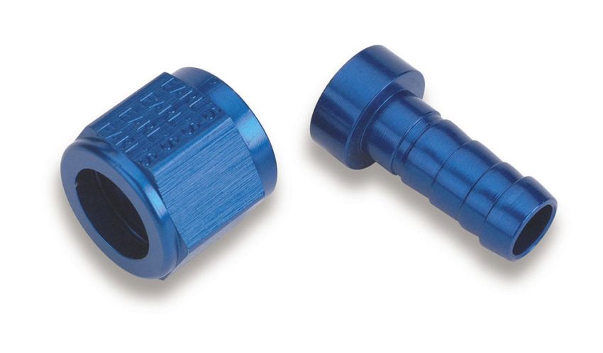 EARLS EAR700108ERL #8 Str Auto-Mate