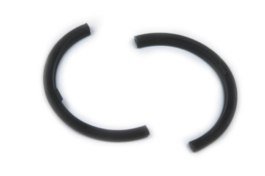 SCE GASKETS 23505 FORD 429-460 VITON SPLIT REAR MAIN SEAL