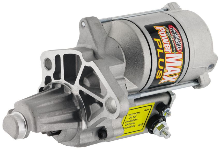 POWERMASTER PWM9300 Chrysler PMGR Starter