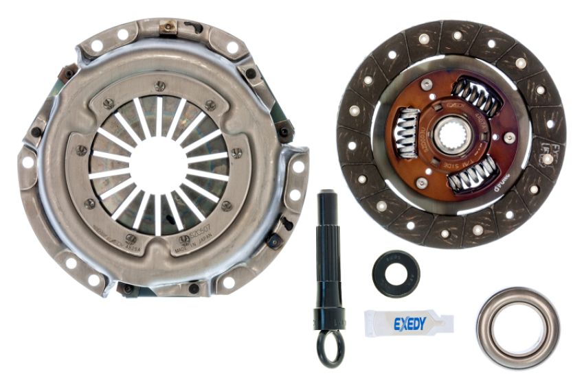 Exedy KSZ02 OE Clutch Kit