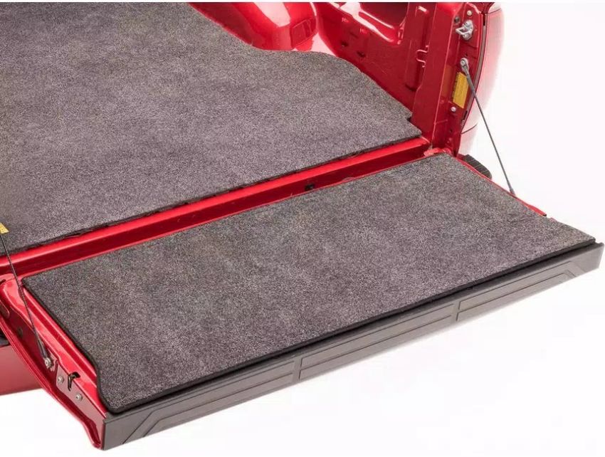 BedRug BMR24TG 2024 Ford Ranger Tailgate Mat