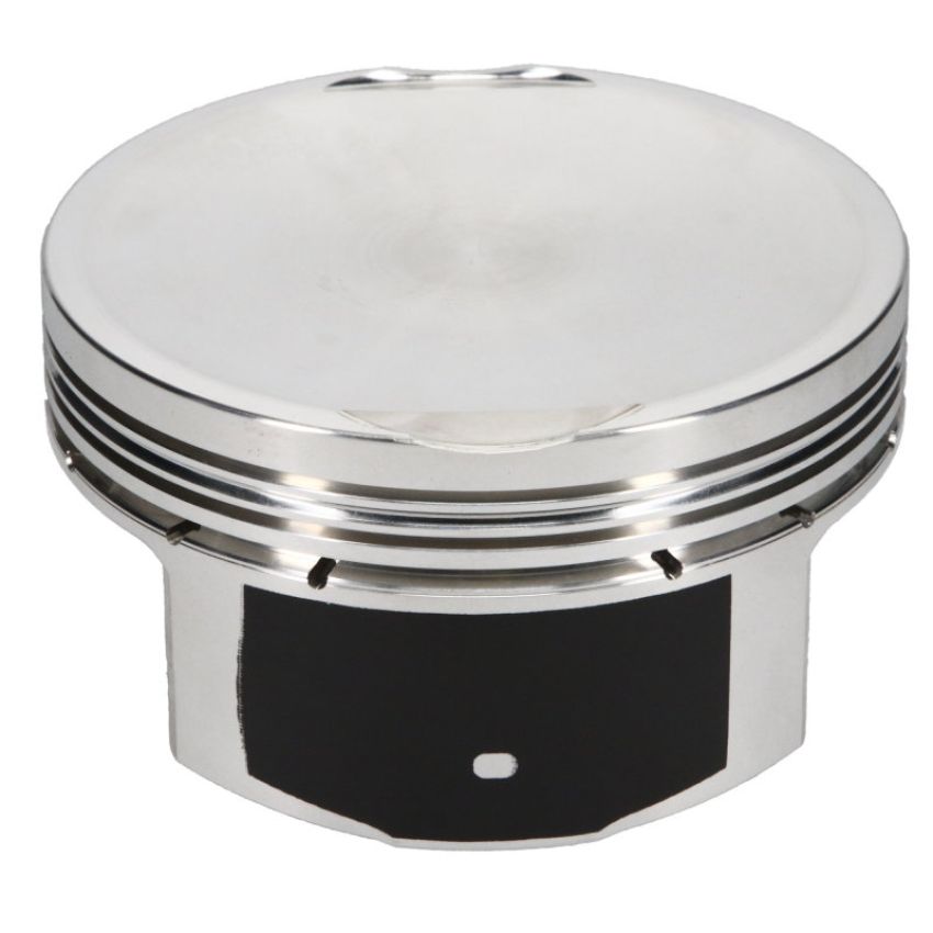 JE Pistons 367213 Gen 3 Hemi 6.2L Hellcat 4.09in Bore -4.8cc Dish 0.927in Pin Dia - Set of 8
