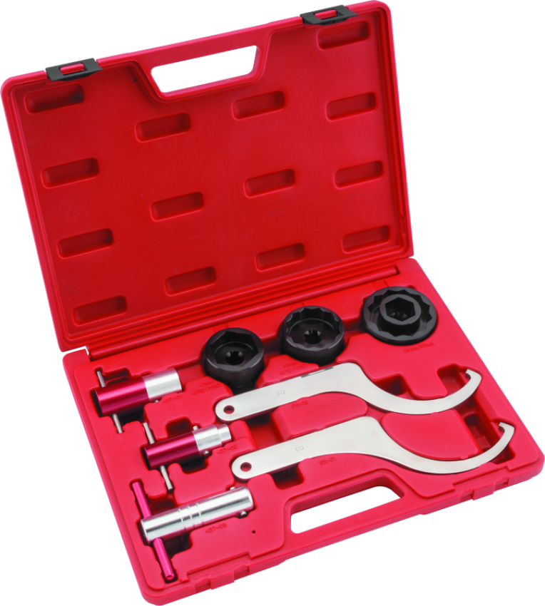 BikeMaster 152413 Wheel Service Tool Kit Ducati