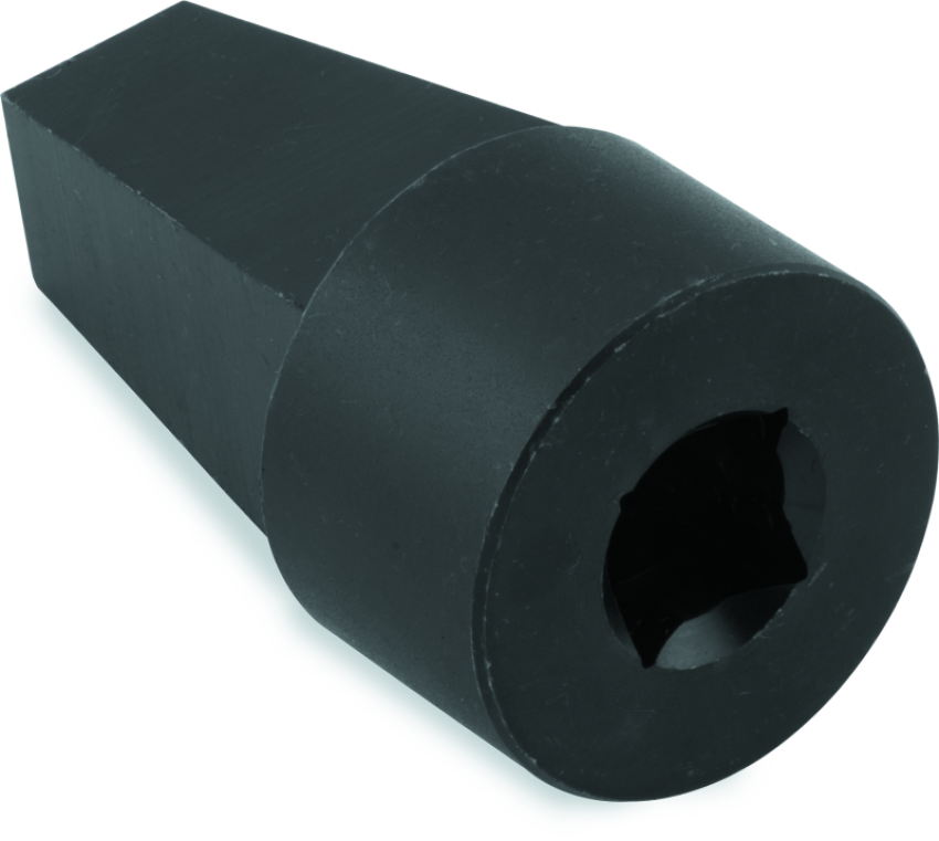 BikeMaster 152263 1/2in Damper Rod Holding Tool