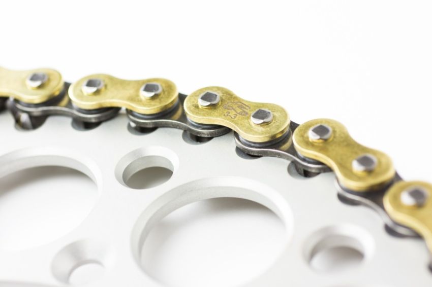 Renthal C126 Works Chain