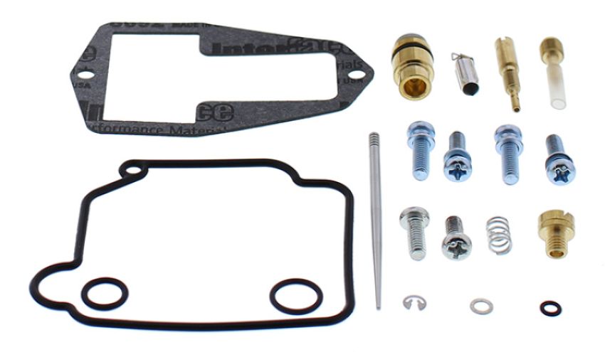 All Balls Racing 26-1765 90-93 Suzuki DR250 Carburetor Rebuild Kit