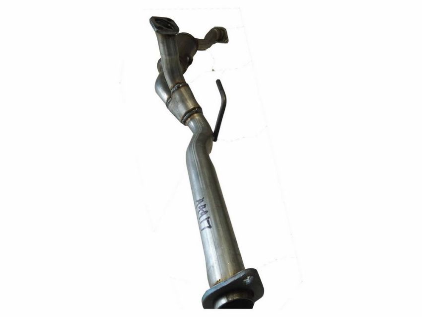 AB Catalytic 44917 Direct Fit Catalytic Converter Right Side EPA (Federal)