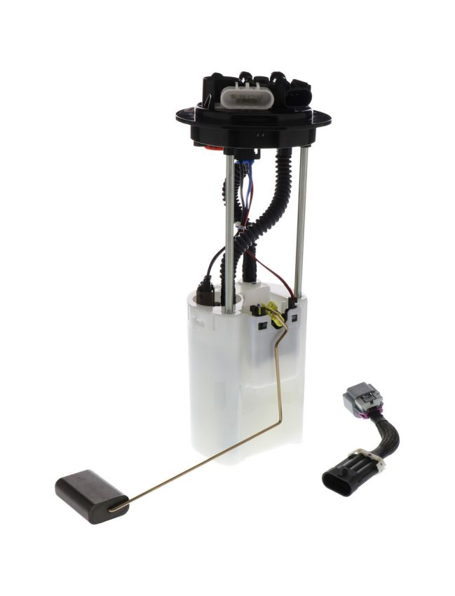 Bosch 67557 Bosch Fuel Pump Module Assembly