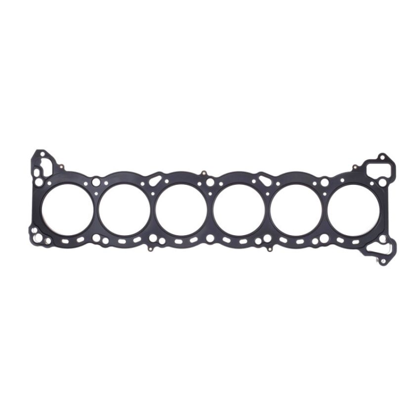 Cometic Gasket C4317-036 Cometic Nissan RB25DE/RB25DET .036in MLS Cylinder Head Gasket - 86mm Bore