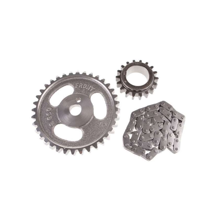 Melling 3-494SD Stock Replacement Crankshaft Sprocket