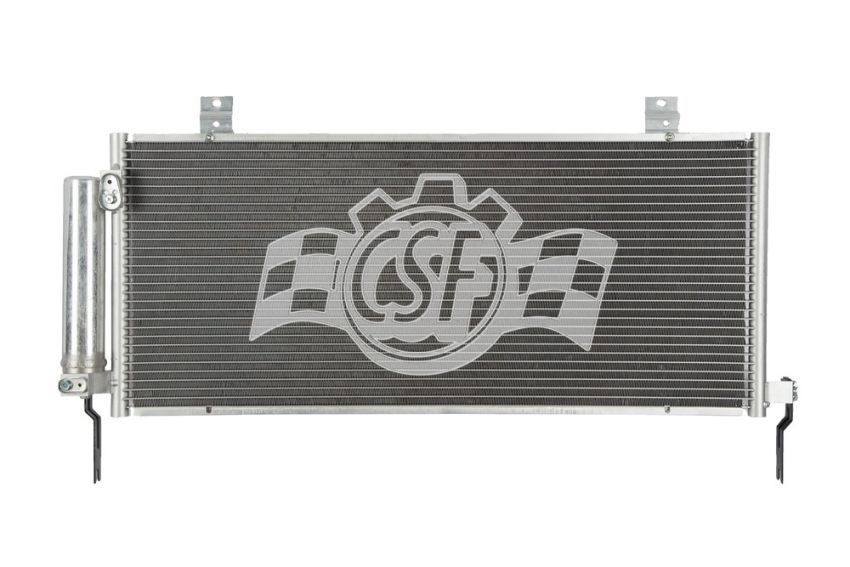 CSF 10544 A/C Condenser