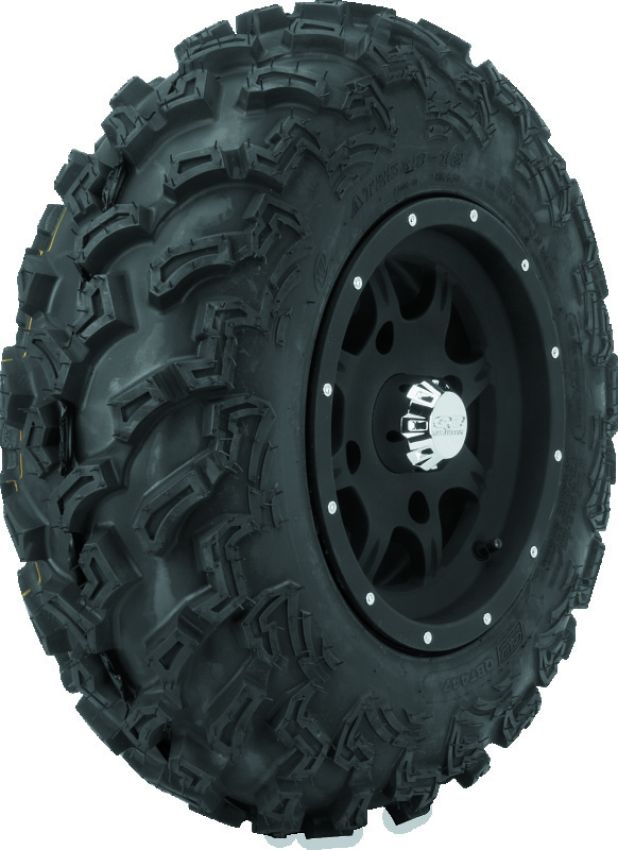 QUADBOSS QBT447 R12