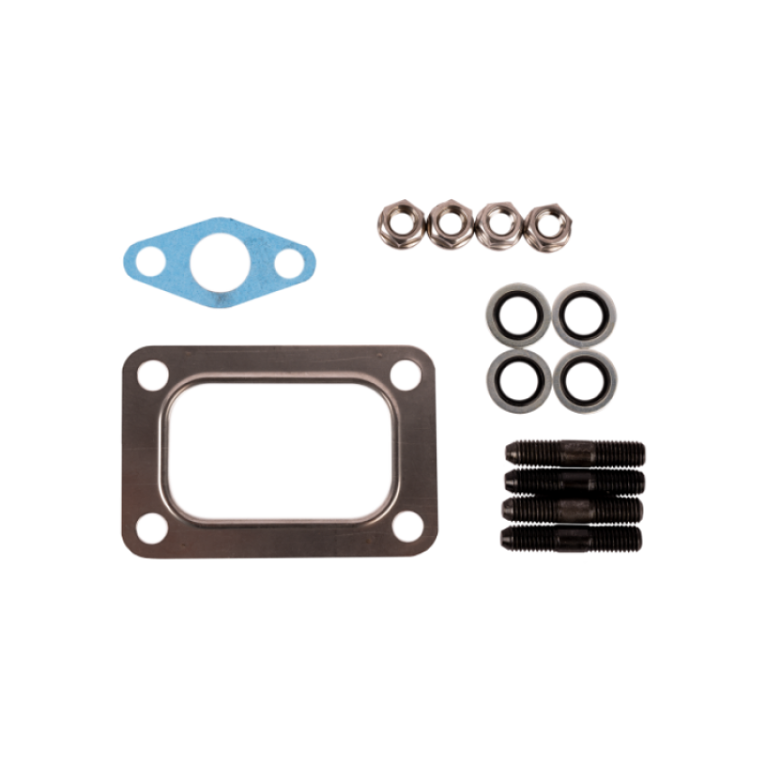 Fleece Performance FPE-CUMM-VGT-INST-KIT 07.5-18 Dodge 2500/3500 6.7L Cummins VGT Turbocharger Installation Kit