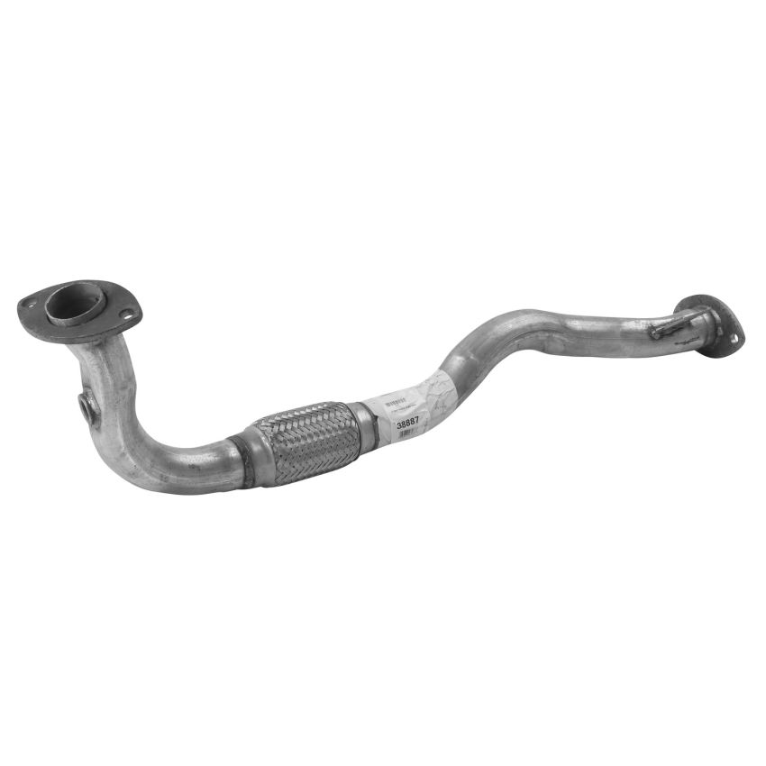 AP Exhaust 38887 Prebent Exhaust Pipe