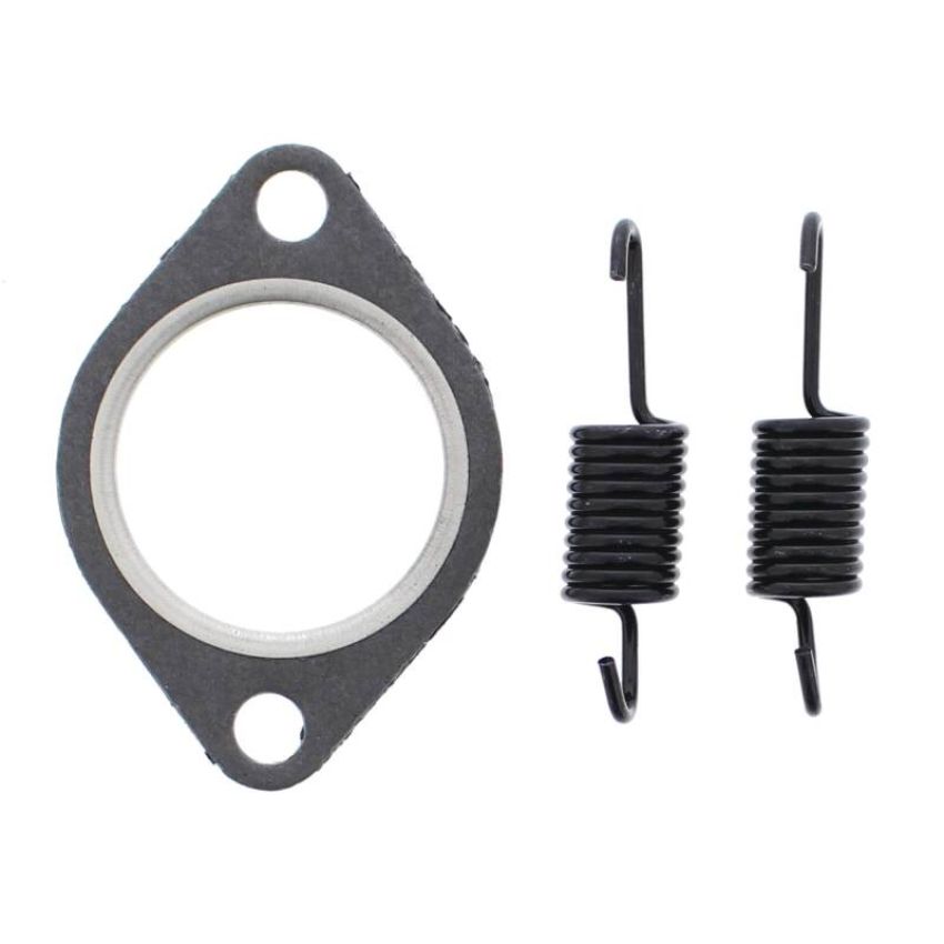 Vertex Pistons 823192 Vertex Gaskets 90-94 Polaris Trail Blazer 250 Exhaust Gasket Kit