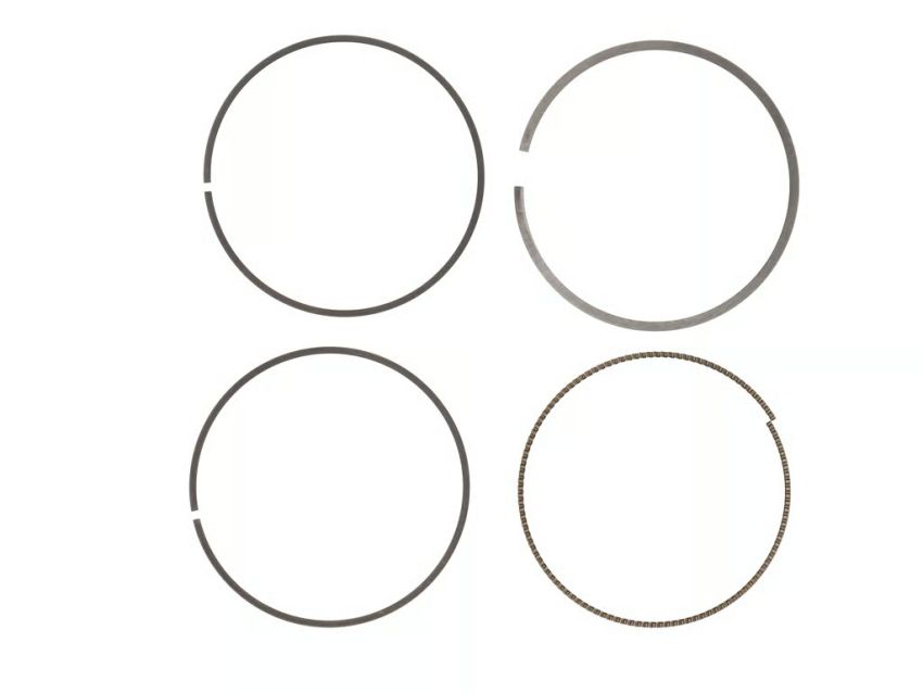 Wiseco 8800YD Wiseco Piston Ring Set, 4 Cycle, 88.00 MM Bore