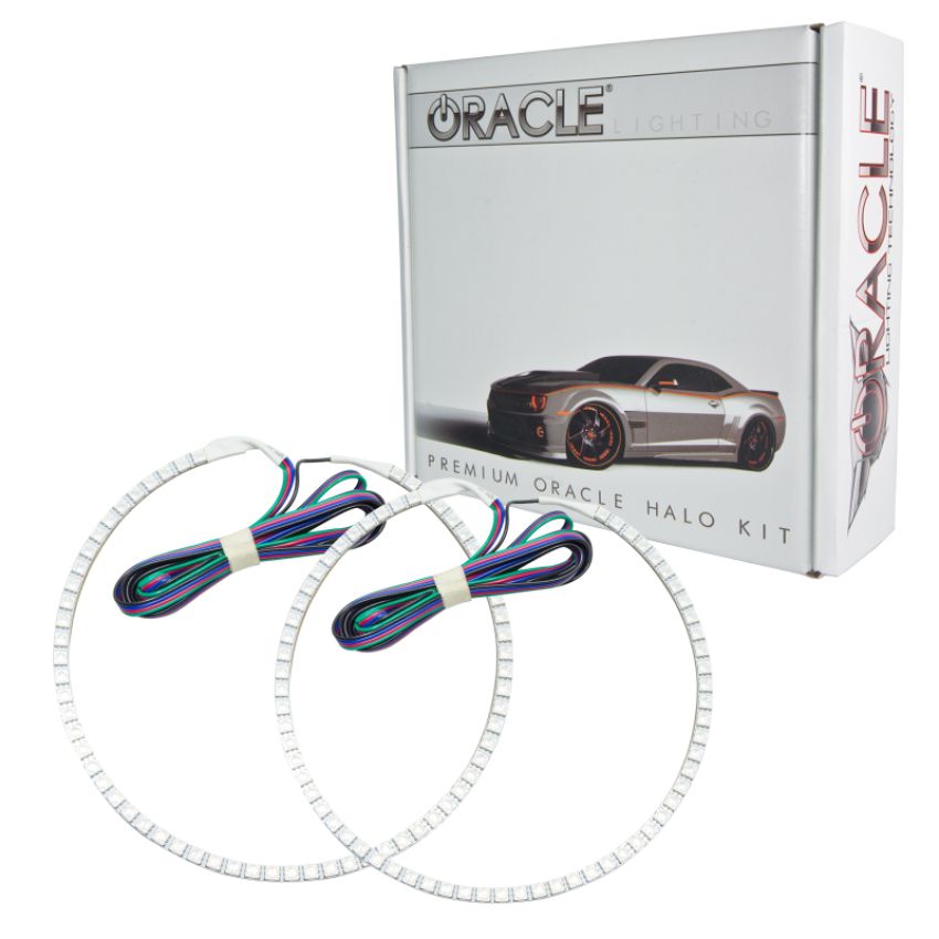 Oracle Lighting 3970-330 ColorSHIFT(tm) Halo Kit