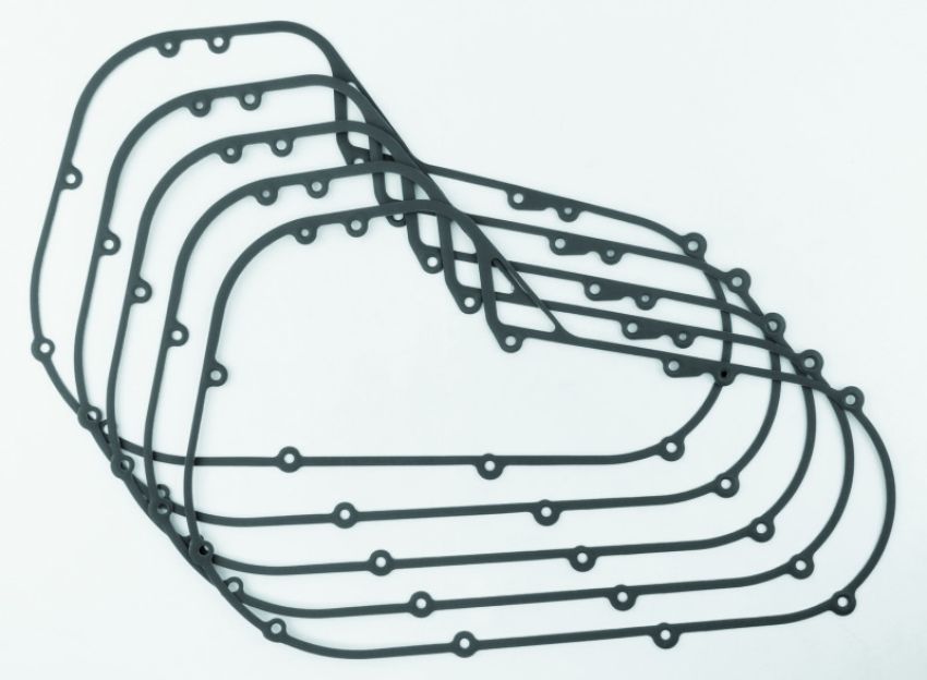 TwinPower 043251 Twin Power 94-06 FLH FLT FXR Models Primary Gasket Replaces H-D 34091-94C 5 Pk