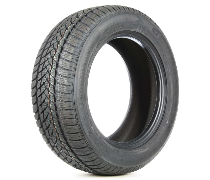 GOODYEAR Ultra Grip Performance 2 245/55R17 Winter