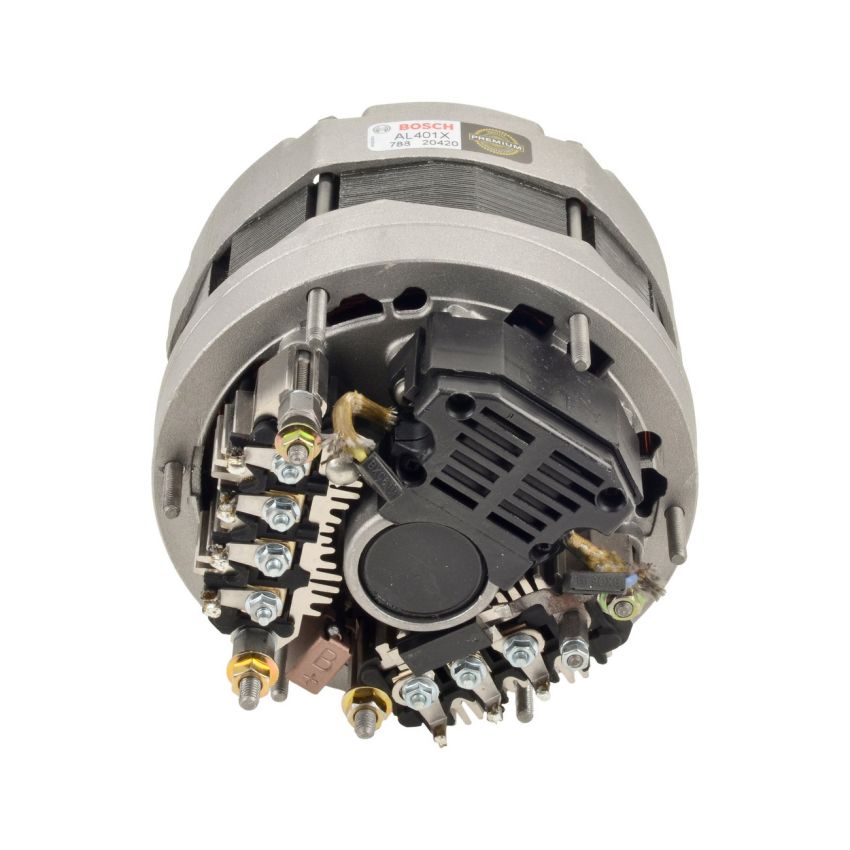 Bosch AL401X Reman Alternator