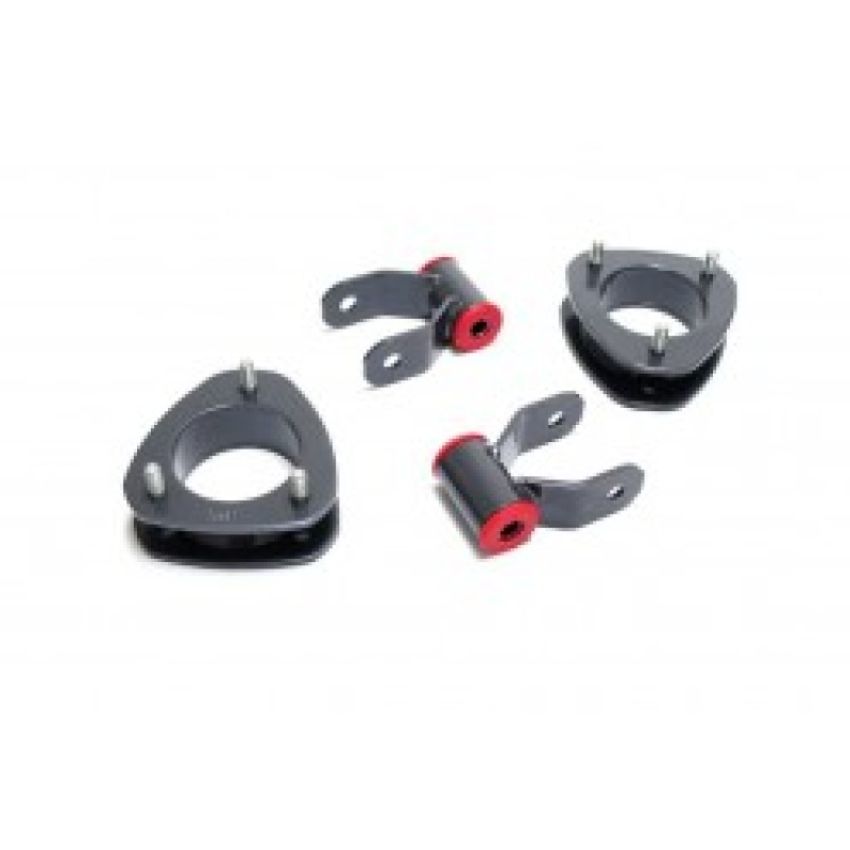MaxTrac MP883122 2.5