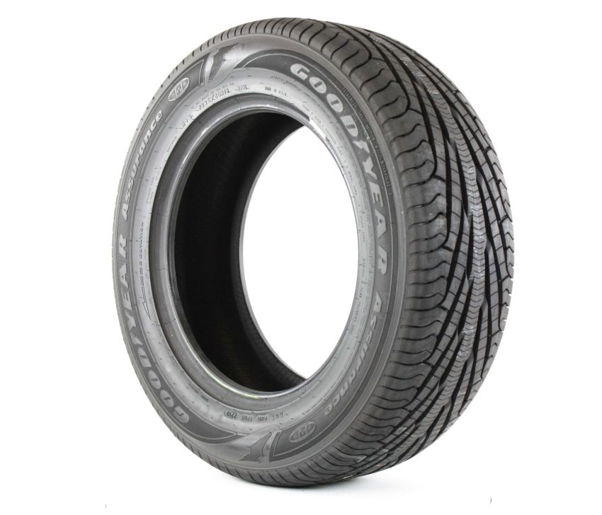 GOODYEAR Assurance Tripletred 225/60R16 All-Season