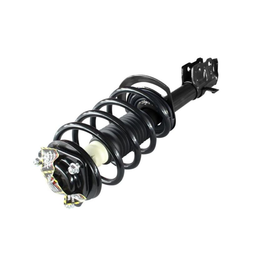 GSP 882003 Jeep (4WD/FWD) Suspension Strut and Coil Spring Assembly  - Front Left
